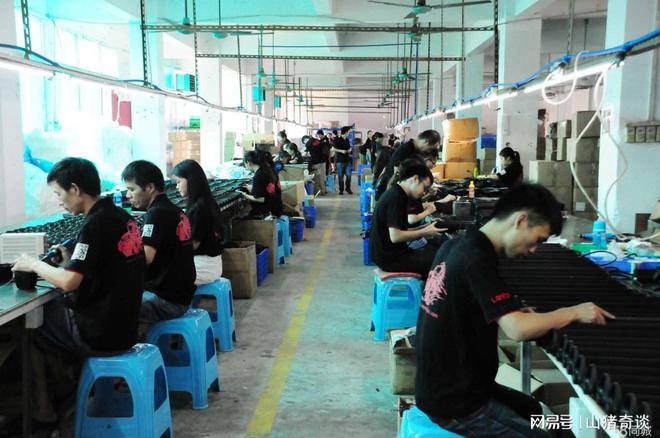 深度揭秘劳务派遣市场现状 混乱中我看到了人性的阴暗与贪婪